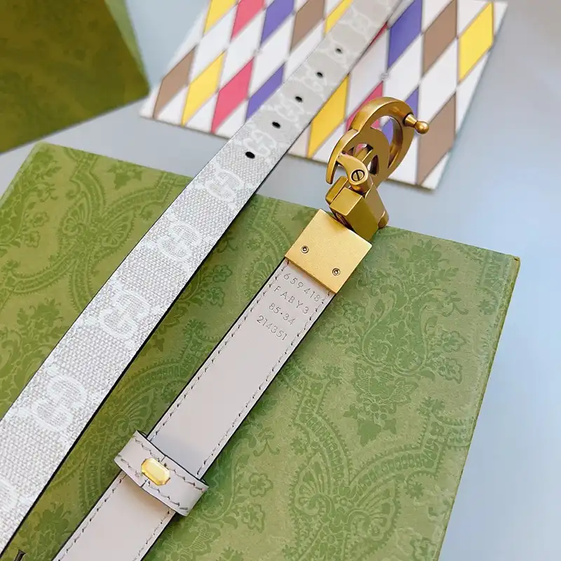 G*u*i belts 2311xf0030