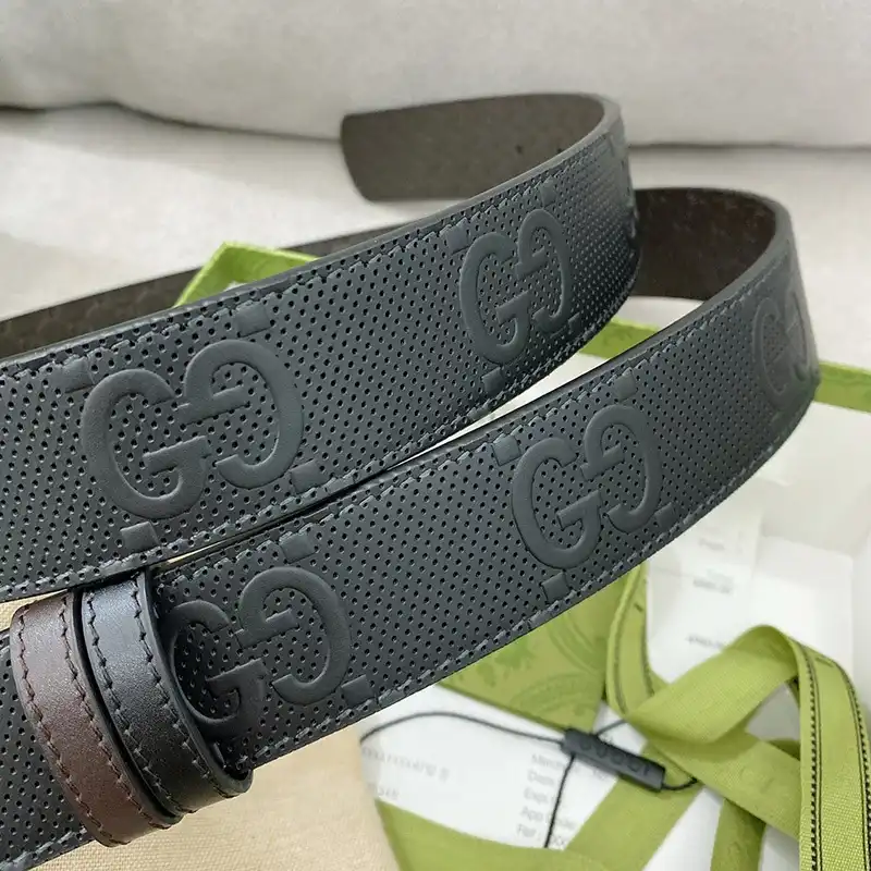 G*u*i belts 2311xf0043