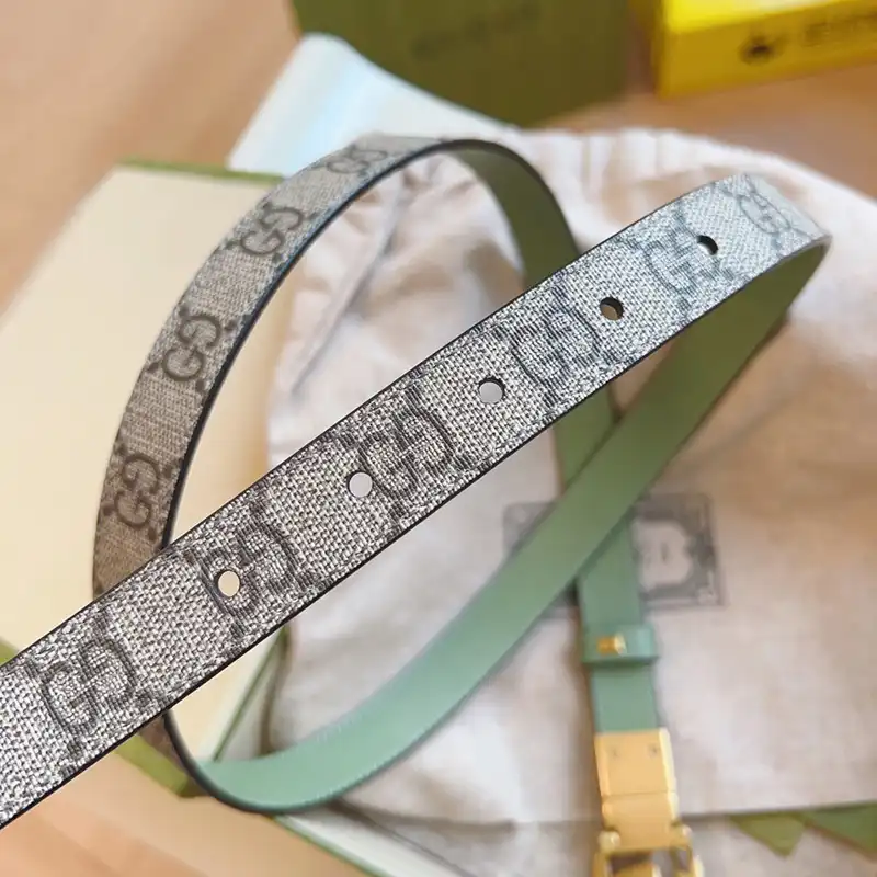 G*u*i belts 2311xf0089