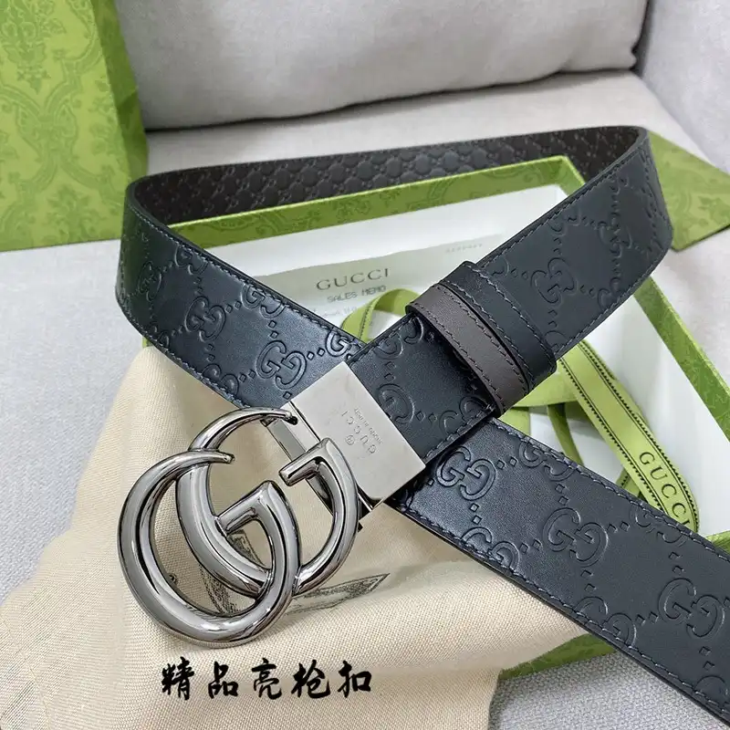 G*u*i belts 2311xf0100