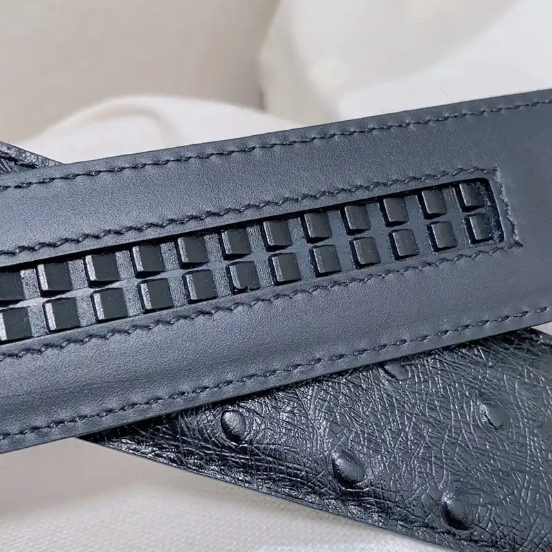 Montblanc Belts 2311XF0148