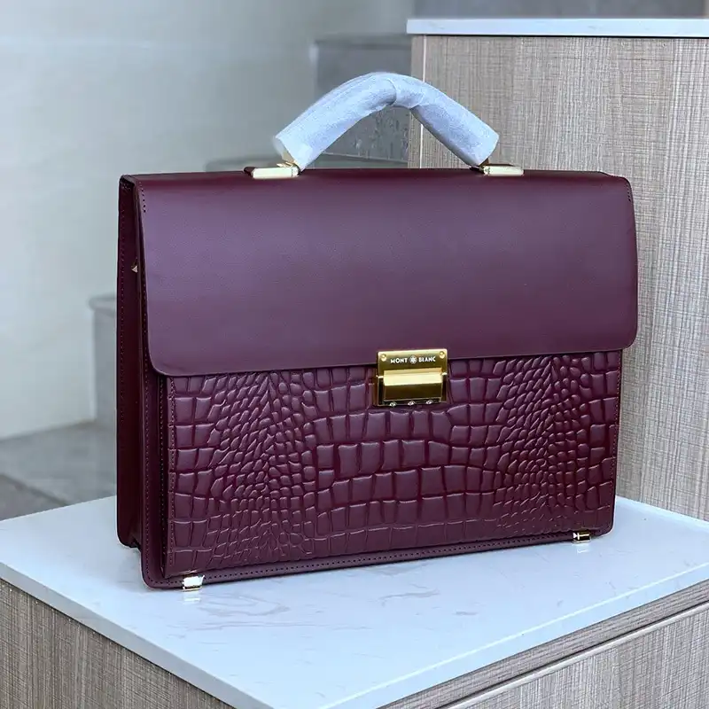 Montblanc Bags 2311YA0059