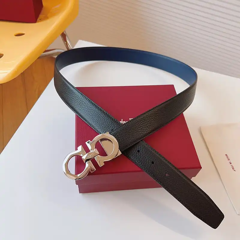 Salvatore Ferragamo Belts 2403XA0010