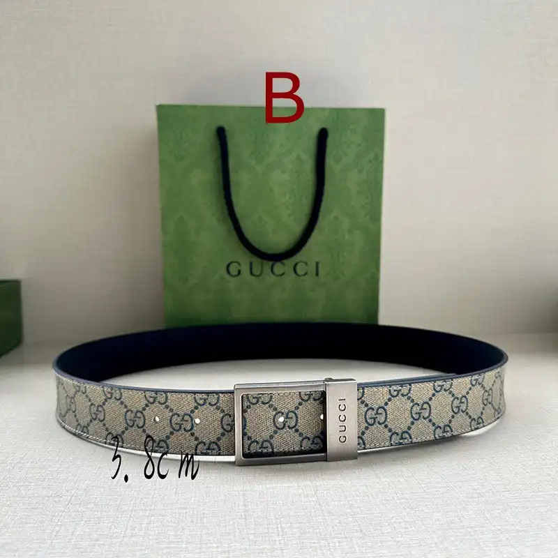 G*u*i belts 2403xa0069
