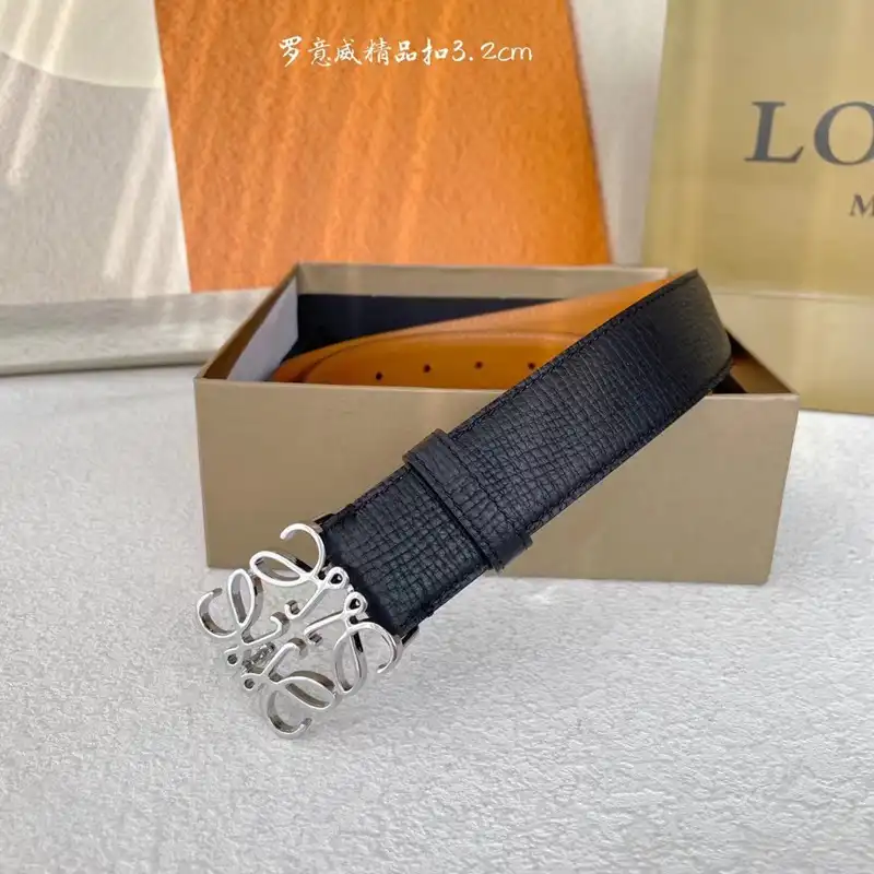 Loewe Belts 2403XA0150
