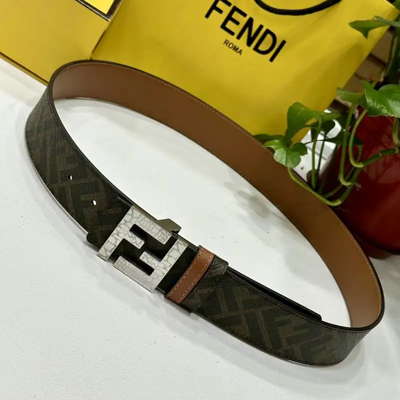 Fendi Belts 2403XA0206