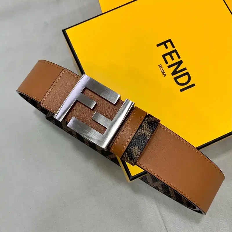 Fendi Belts 2403XA0241