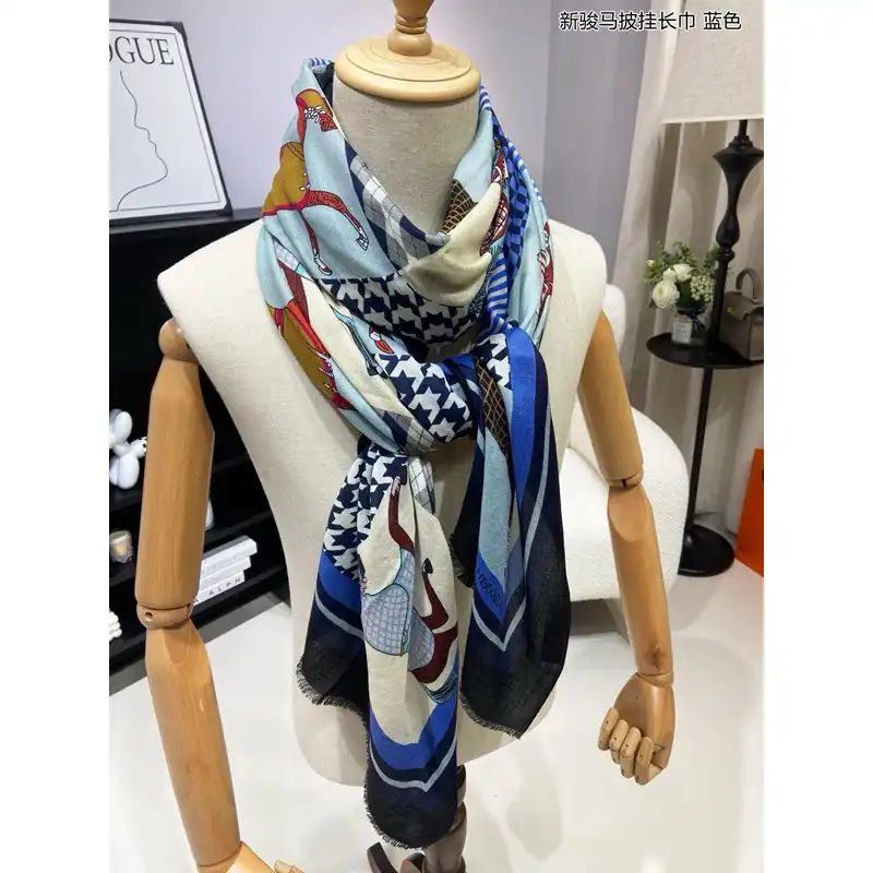SCARVES scarves 2409SC0064