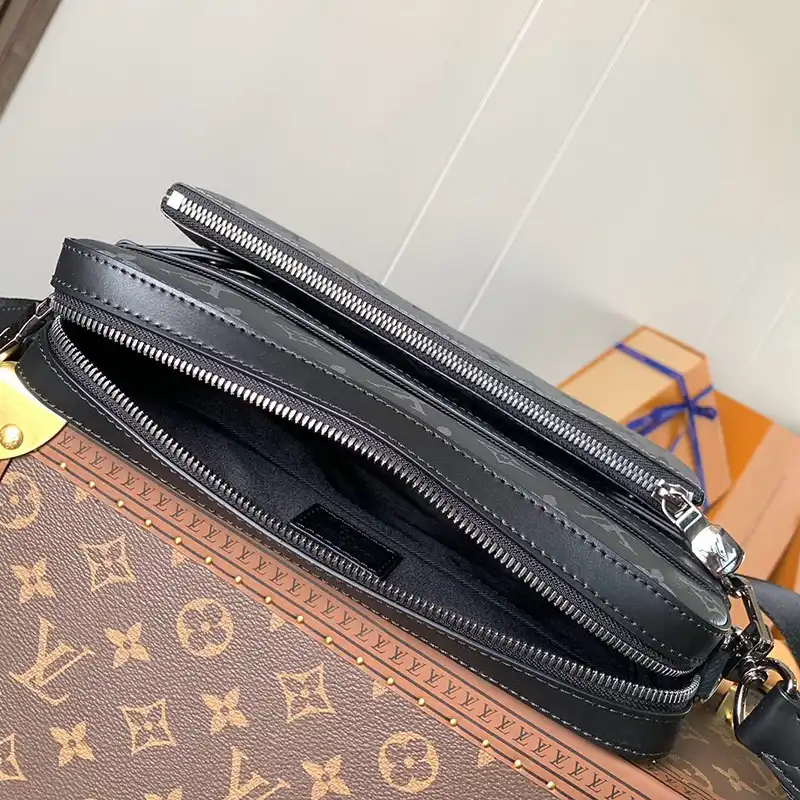 LV Bags 2409YA0077