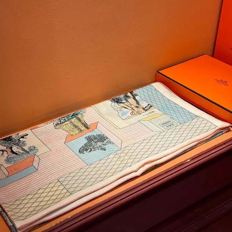 SCARVES scarves 2410SC0170