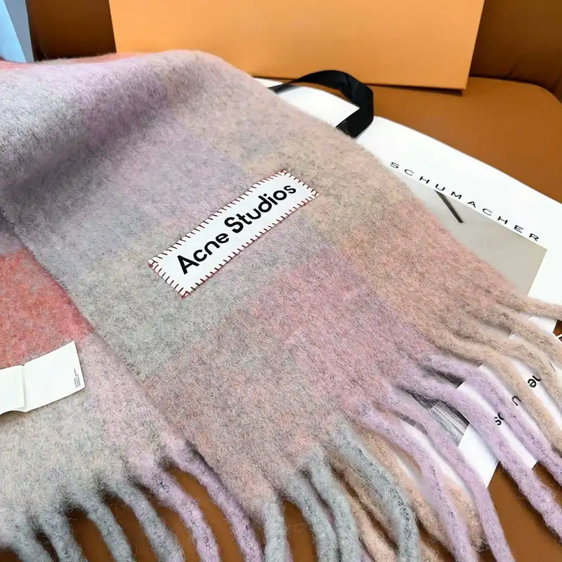 SCARVES scarves 2410SC0215