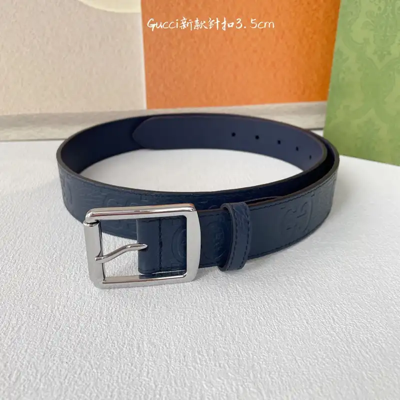G*u*i belts 2410xa0294