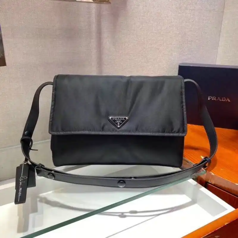 Prada Bag 20YA11025