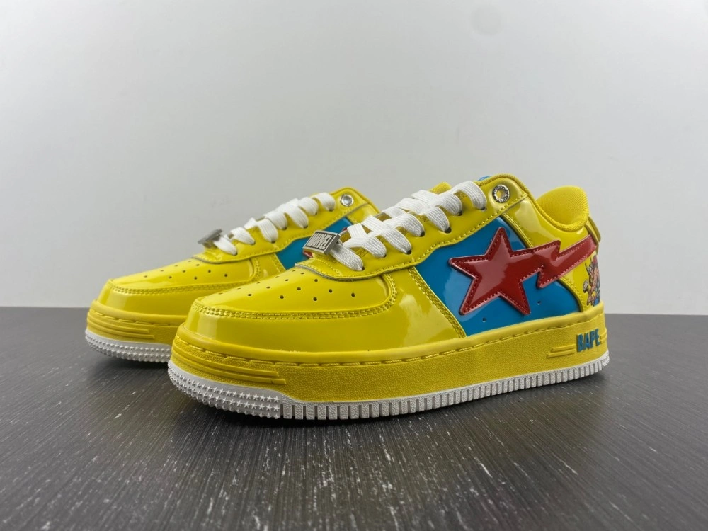 A Bathing Ape Bape Sta Marvel Comics Thor WeatherProof 5324