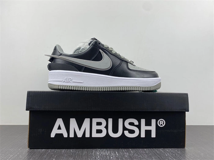 AMBUSH x Nike Air Force 1 Low DV3496- StreetReady 5125
