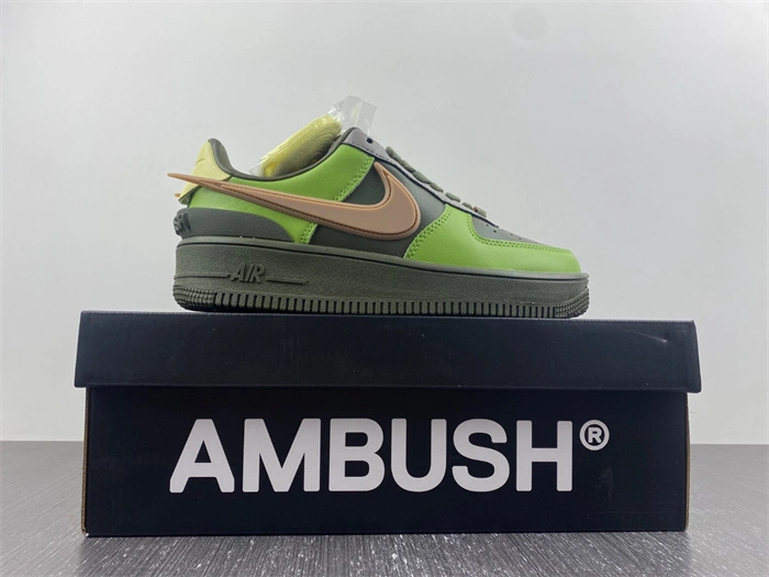 AMBush x Nike Air Force 1 Low DV3464- BestValue 5129