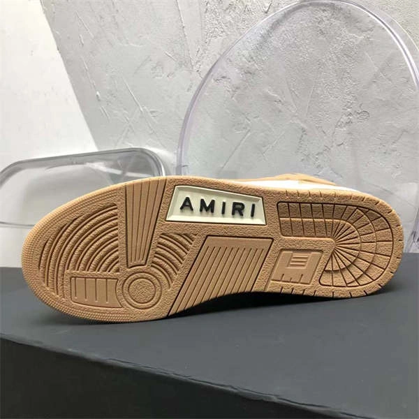 ZeroBulk AMIR1 SNEAKERS 683