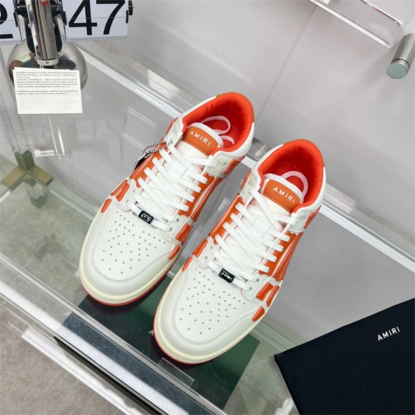 AMIR1 SNEAKERS Refined 782