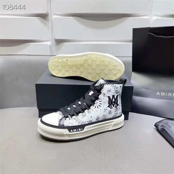 Timeless AMIR1 SNEAKERS 735
