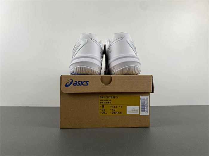 Breathable ASICS  METARISE 1051A080- 5937