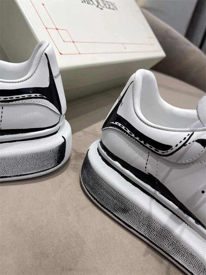 QuickDry Alexander McQueen Oversized 2584