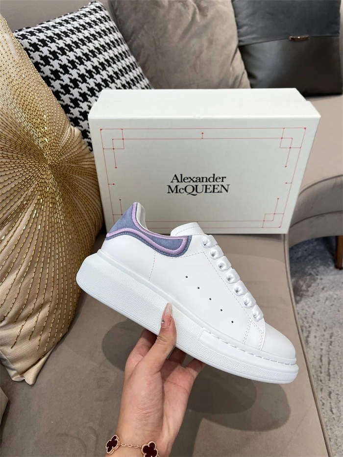 Popular Alexander McQueen Oversized 2588