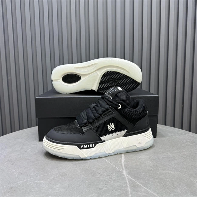 FashionForward Amiri MA-1 Sneaker 591