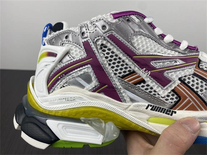 EasyCare BALENCIAGA -Runner 4332