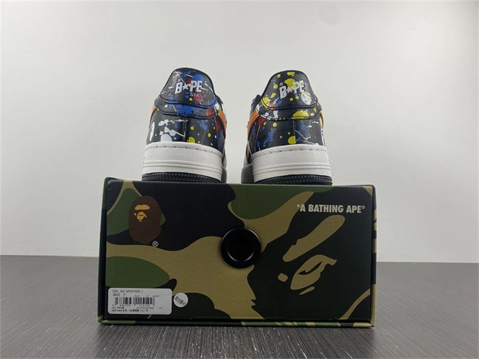 BAPE Refined 5364