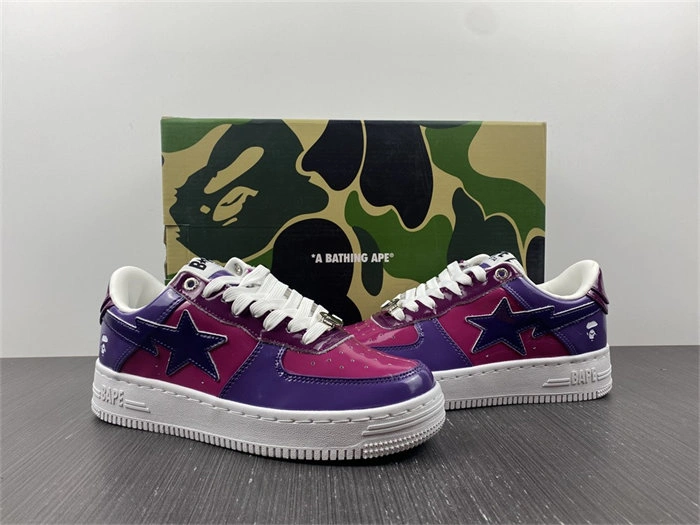 WeatherProof BAPE 5354
