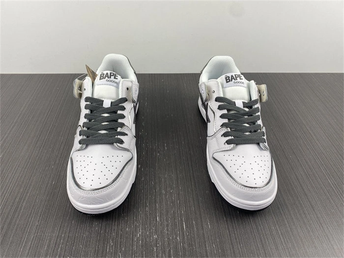 Lightweight BAPE 5338