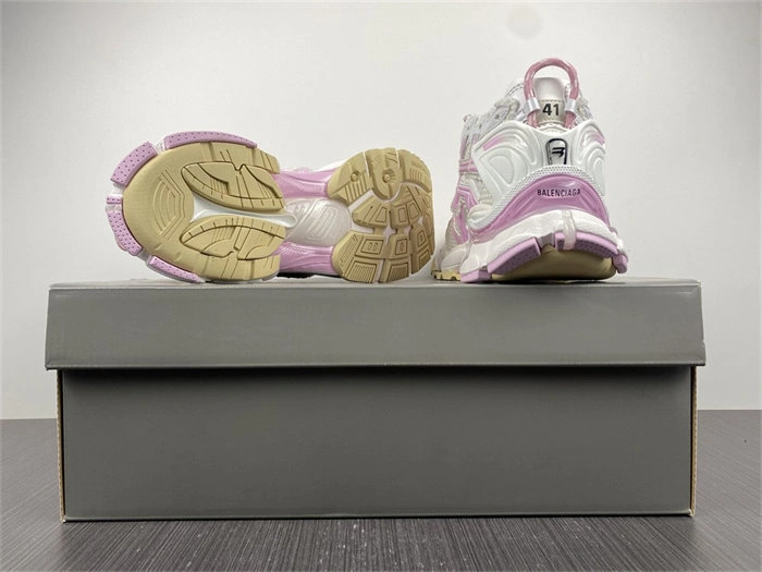 BLCG 7.0Runner Pink White 677402 W3RB3 Breathable 4441