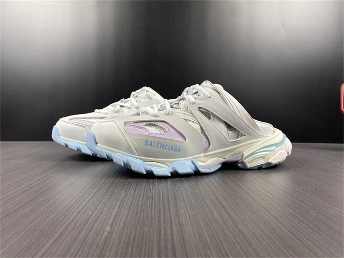 Vibrant BLCG TRACK SLIPPER 542436 W3AC4 4404