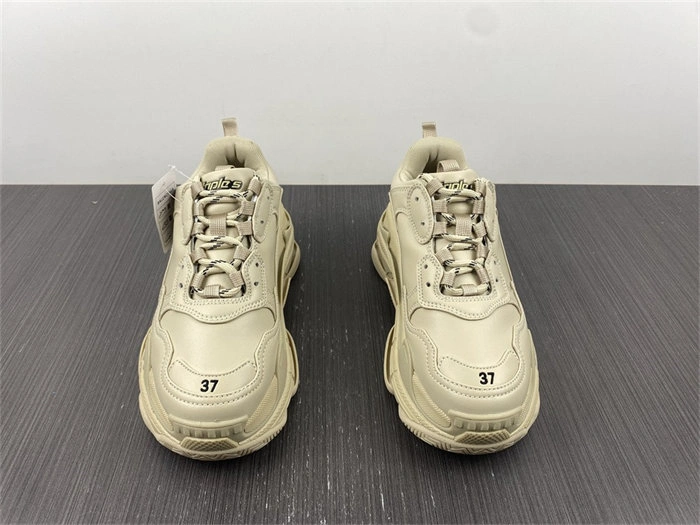 Neat BLCG TRIPLE S SNEAKER 536737 W2FW1 4460