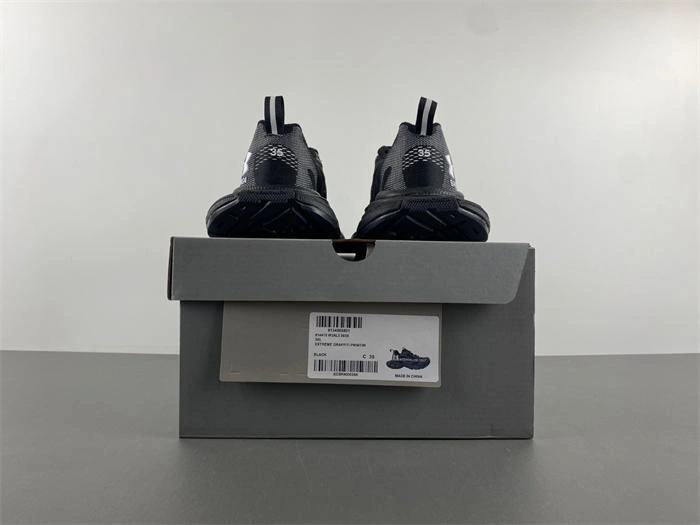 Sporty Balenciaga  814415 W3XL5 4330