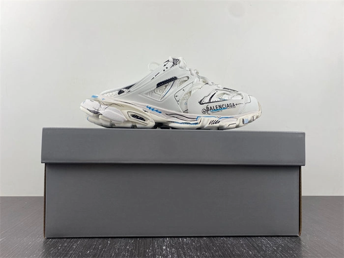 UrbanStyle Balenciaga 53813 W3SRA 4368