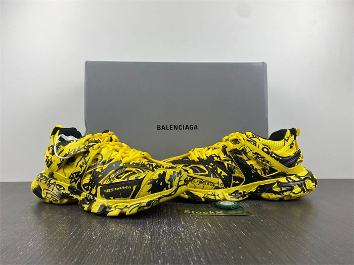 Balenciaga 542023 W3RRA Flexible 4369