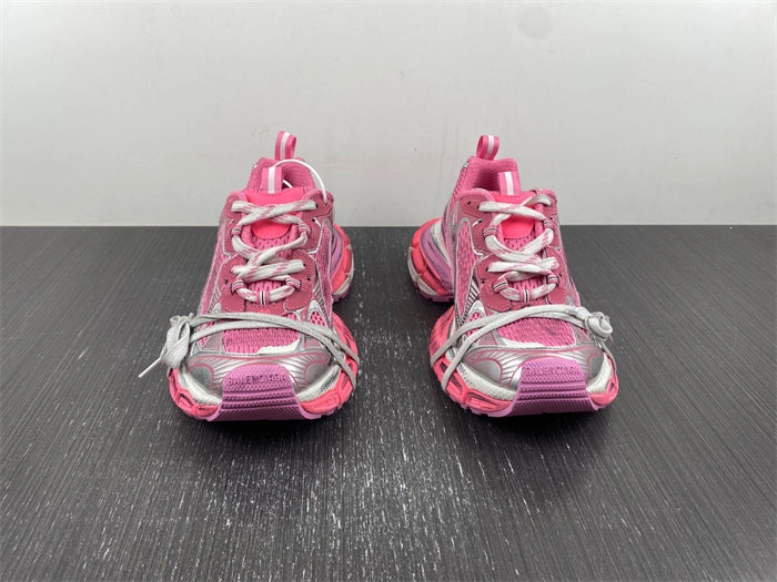 ZipUp Balenciaga 734731 W3XL2 4381