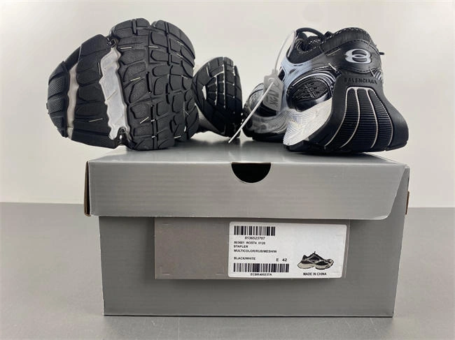 Attractive Balenciaga 803681-W3ST4- 4334