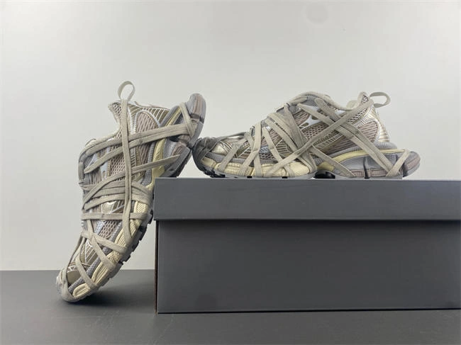 Original Balenciaga Phantom Sneaker 778698 W3XLL 4347