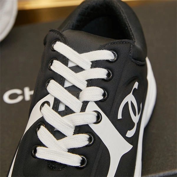 Lightweight Chanal Sneakers 2232