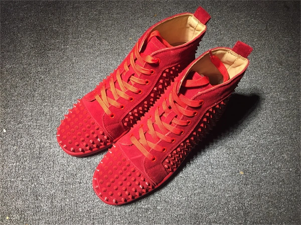 Unisex Christian Louboutin 2689