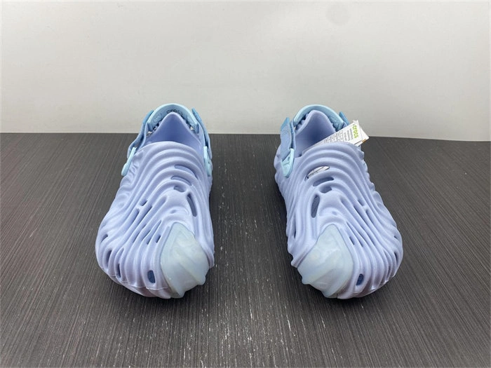 Crocs Pollex Clog by Salehe Bembury 207393-4ST Vibrant 5600