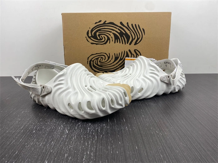 Crocs Pollex Clog by Salehe Bembury Stratus 207393-1CN Youthful 5602