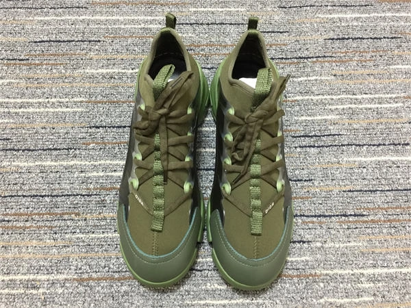 Sustainable DR  Sneakers 1328