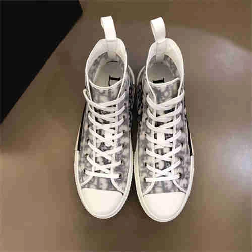 Trendsetting DR B23 HIGH TOP LOGO OBLIQUE 3SH118YJP_H 1175