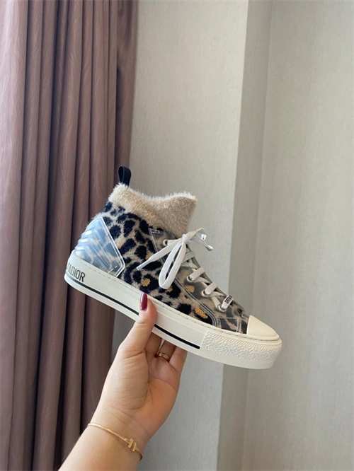 DR Sneaker Colorful 1073