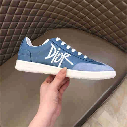 Stretchable DR Sneaker 1130
