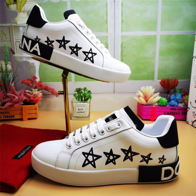 Dg Portofino Sneakers Packable 2445