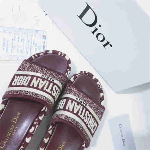 Casual Dio Slipper 5790